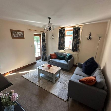 4 Foundry House Βίλα Coleford  Εξωτερικό φωτογραφία