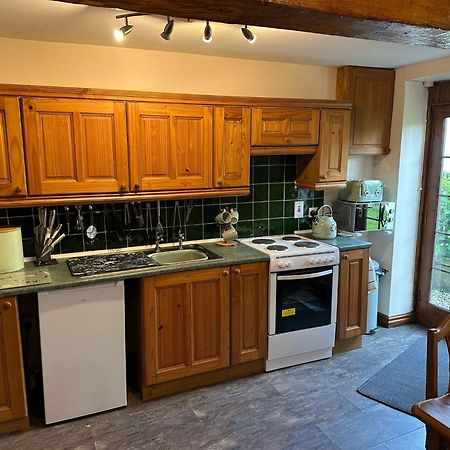 4 Foundry House Βίλα Coleford  Εξωτερικό φωτογραφία