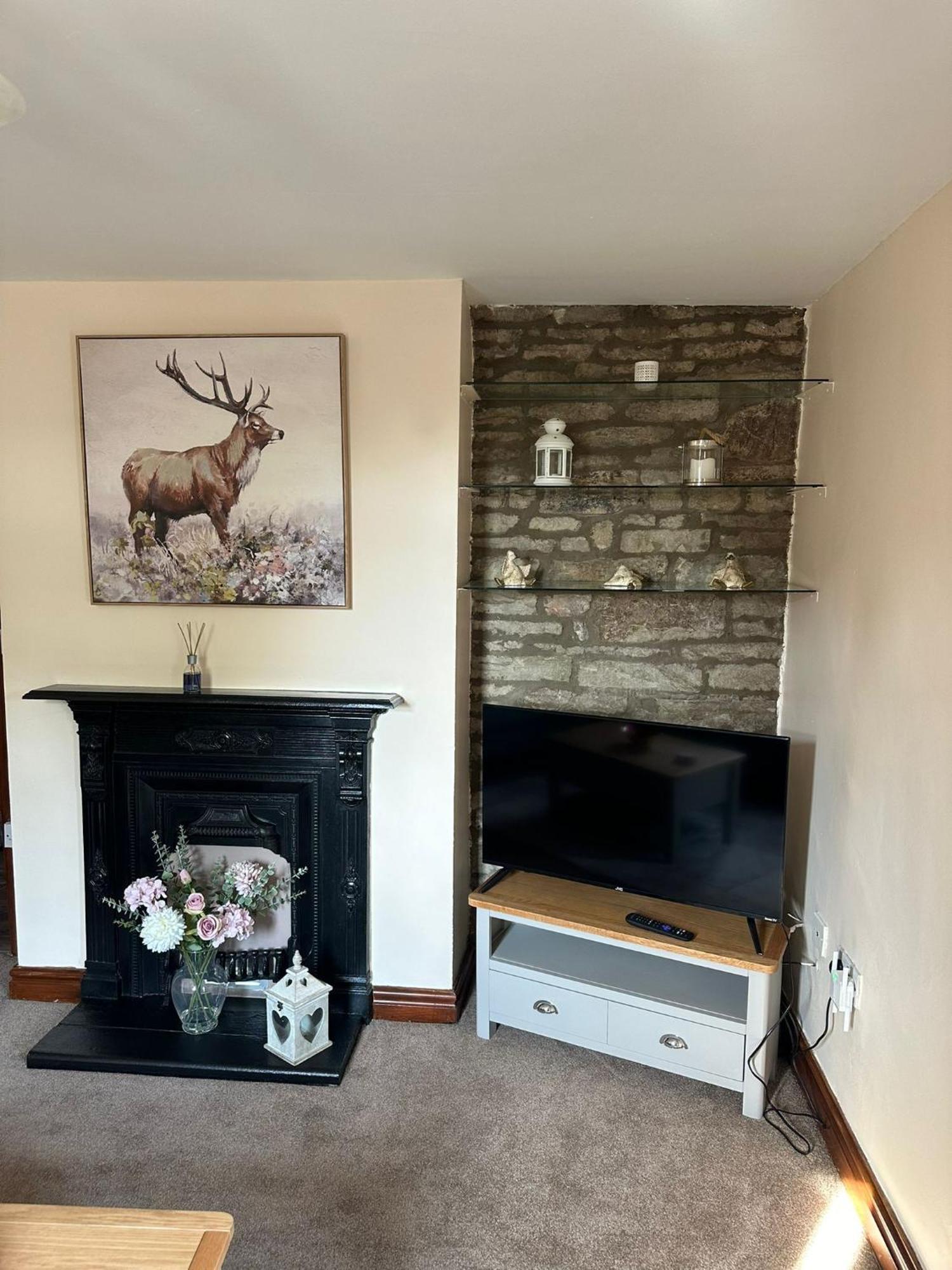 4 Foundry House Βίλα Coleford  Εξωτερικό φωτογραφία