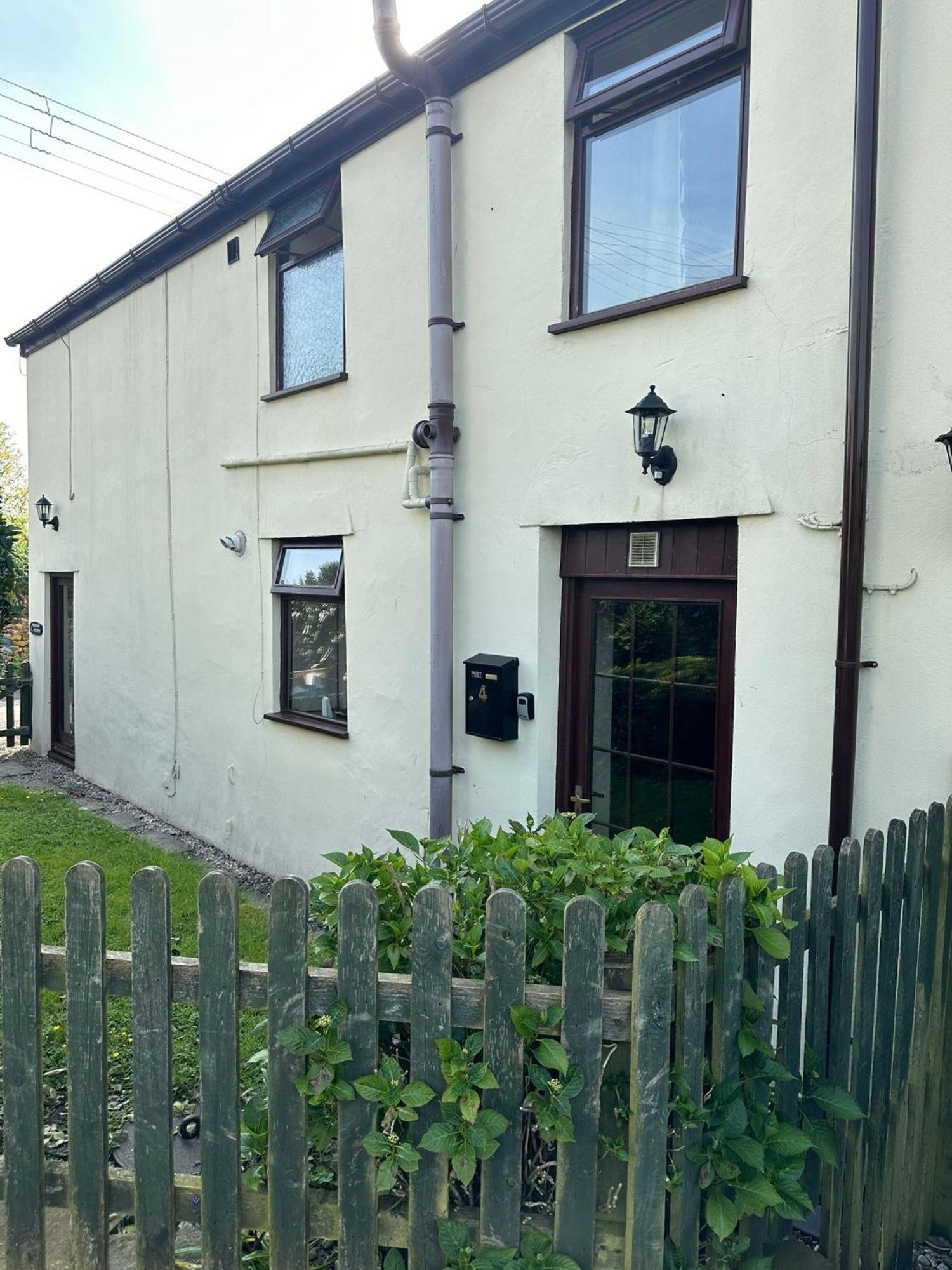4 Foundry House Βίλα Coleford  Εξωτερικό φωτογραφία