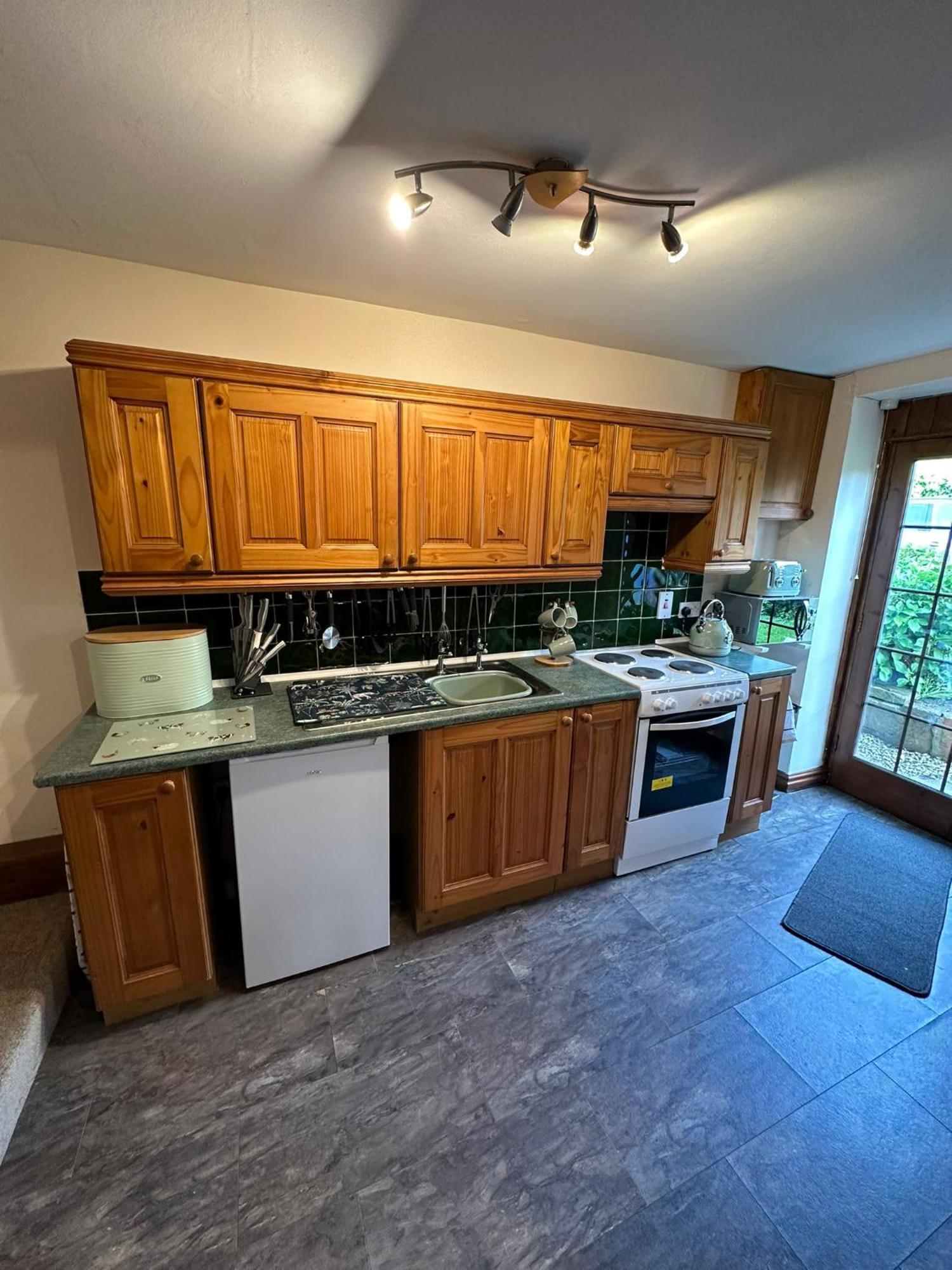 4 Foundry House Βίλα Coleford  Εξωτερικό φωτογραφία