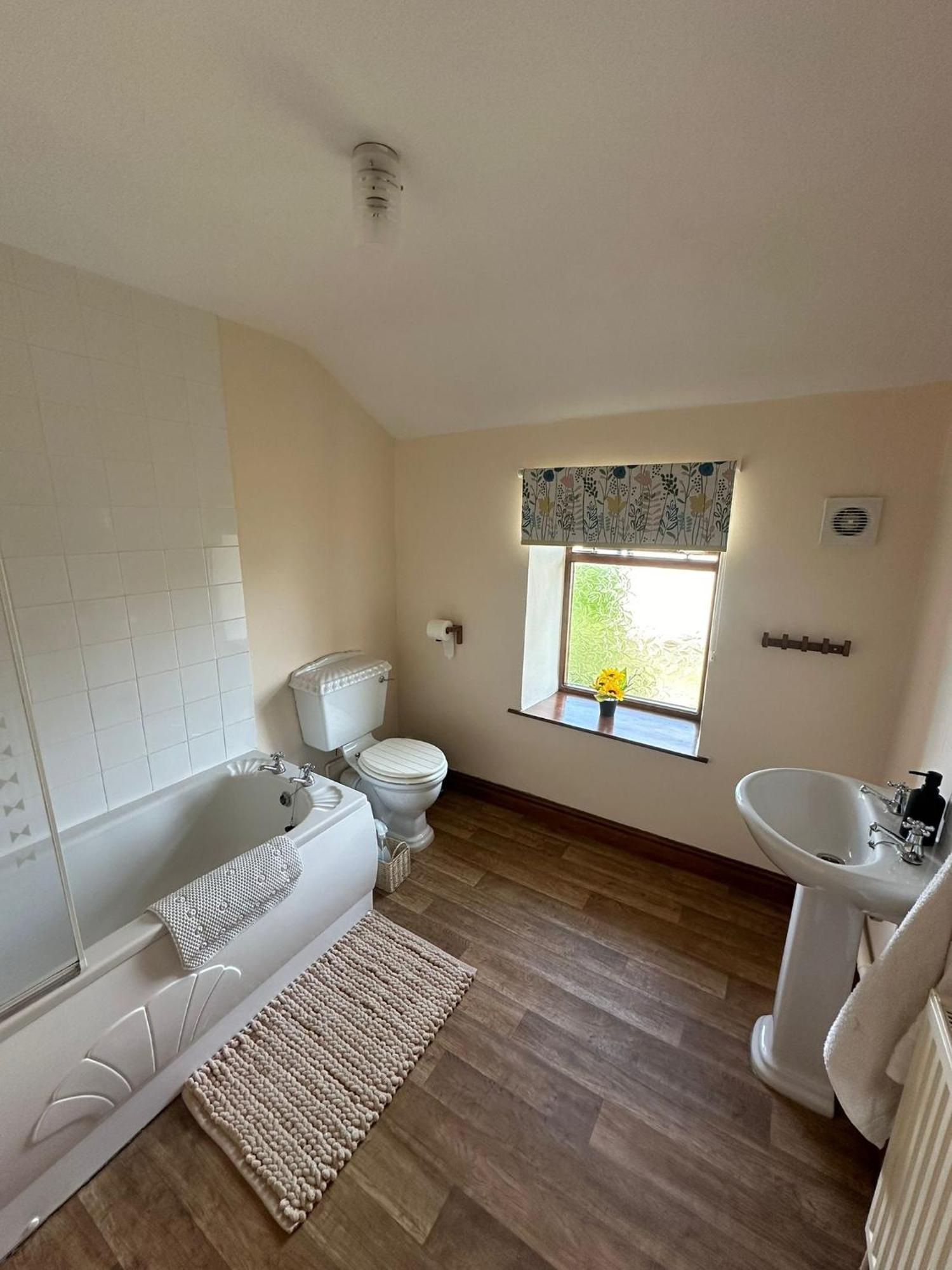 4 Foundry House Βίλα Coleford  Εξωτερικό φωτογραφία