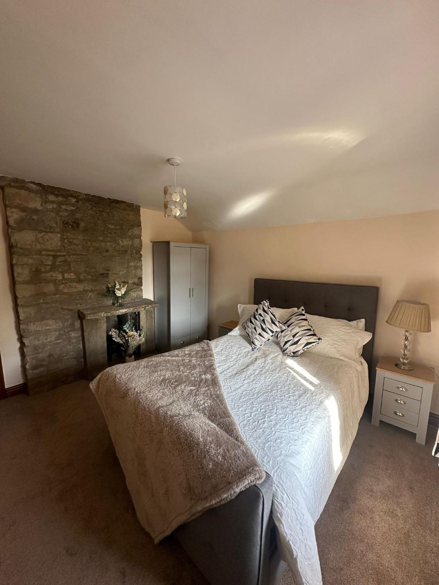 4 Foundry House Βίλα Coleford  Εξωτερικό φωτογραφία