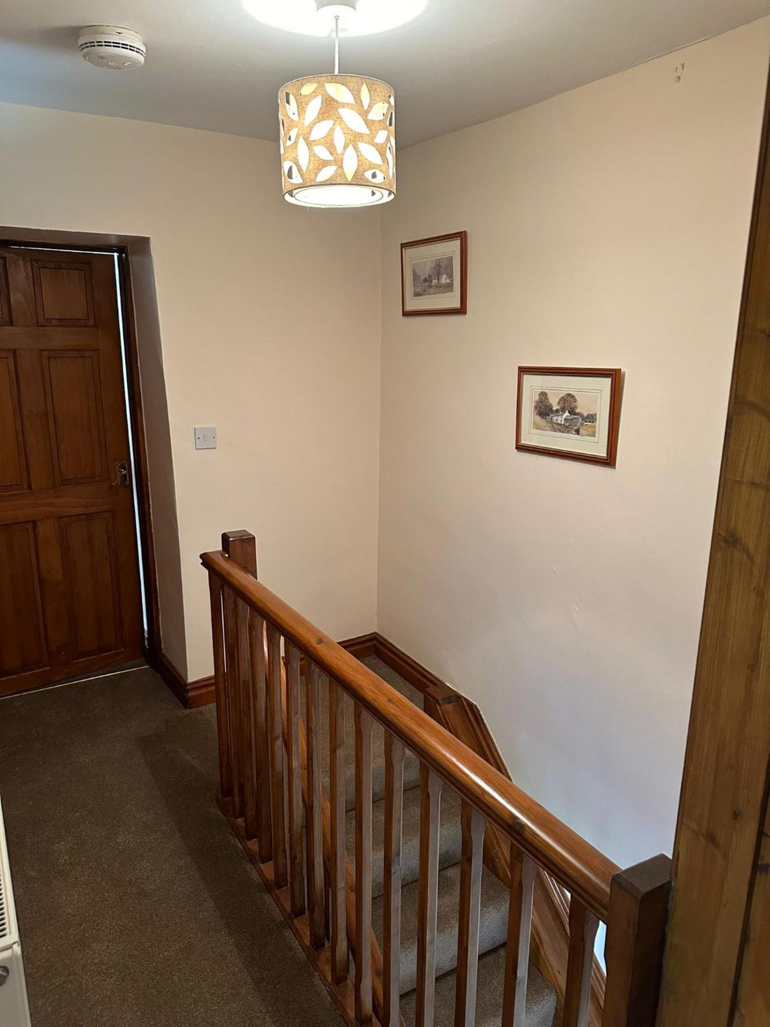 4 Foundry House Βίλα Coleford  Εξωτερικό φωτογραφία