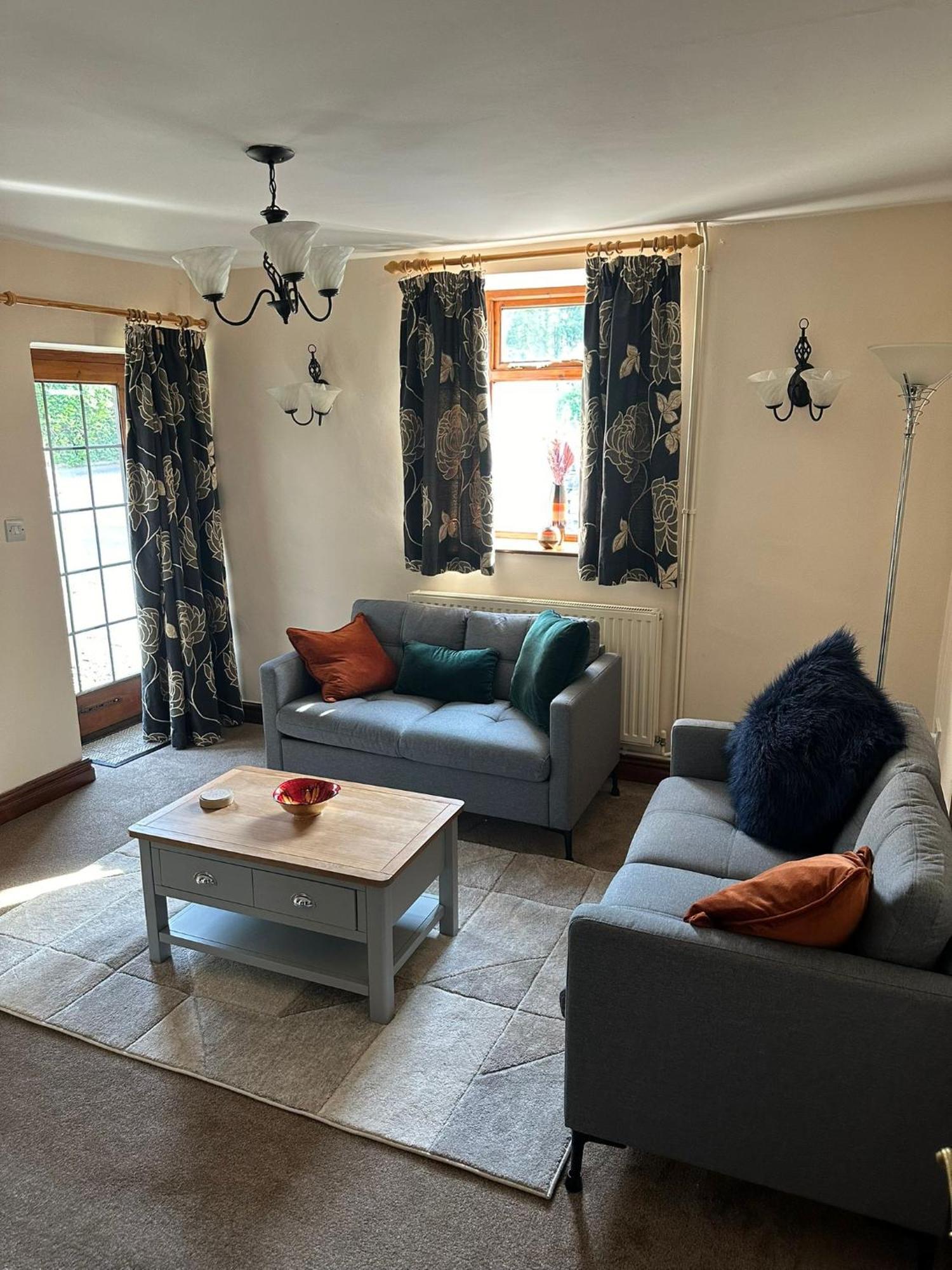 4 Foundry House Βίλα Coleford  Εξωτερικό φωτογραφία